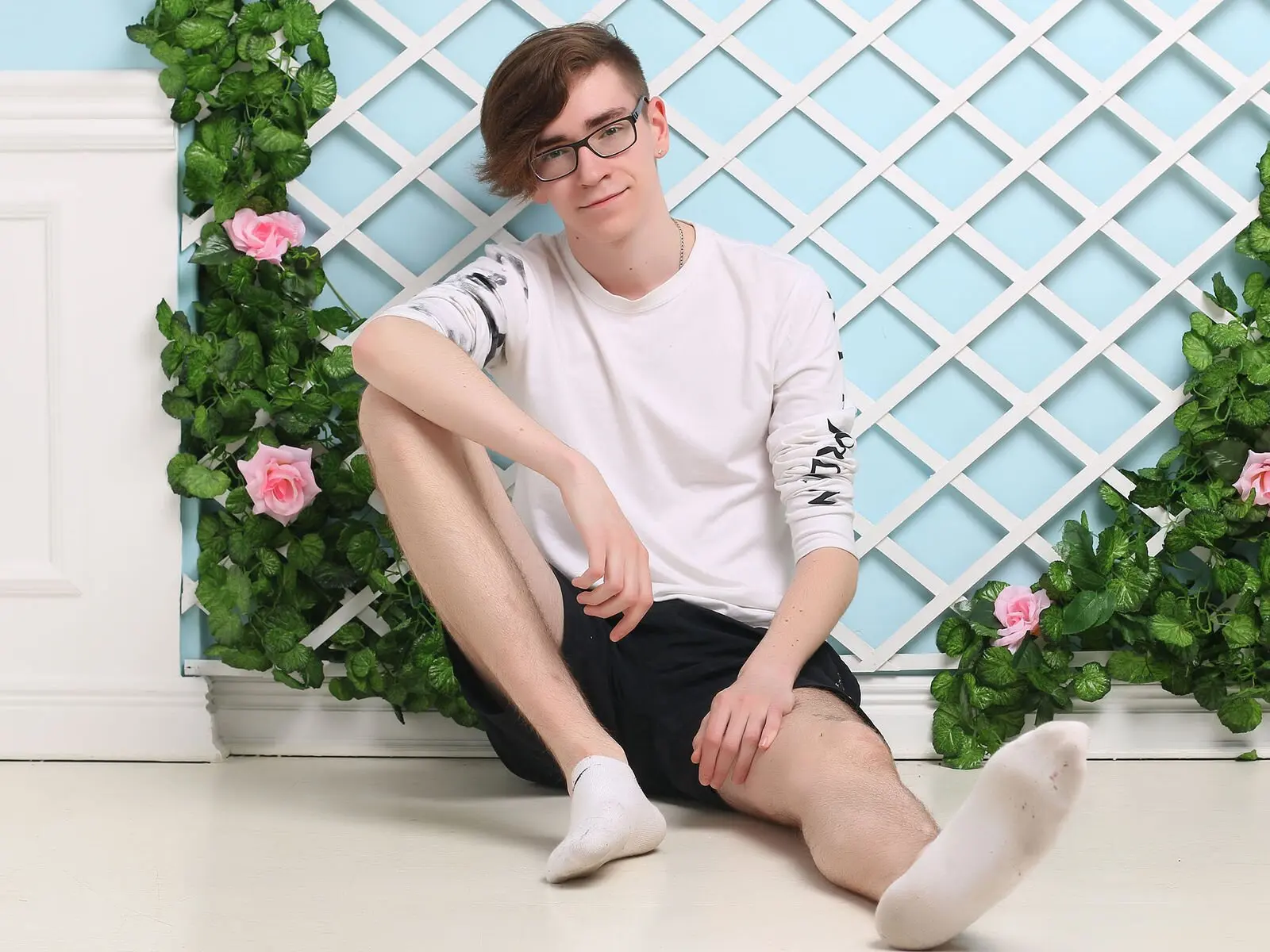 IkariSlim's Sex ChatRoom