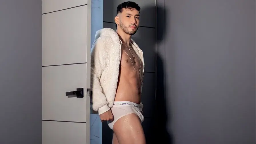 JeanPaul's Sex ChatRoom