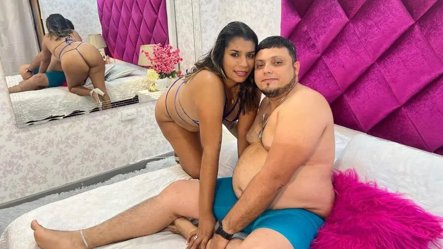 ViolettAndMax's Sex ChatRoom