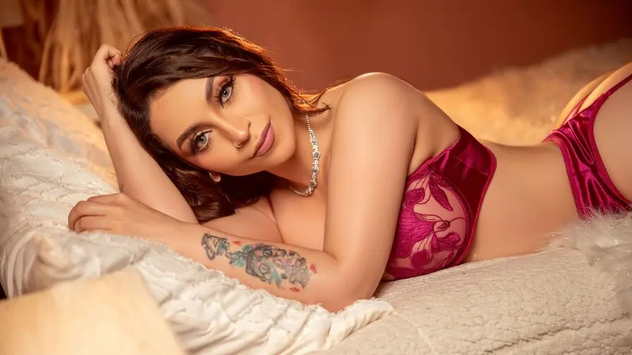AbbyZanella's Sex ChatRoom