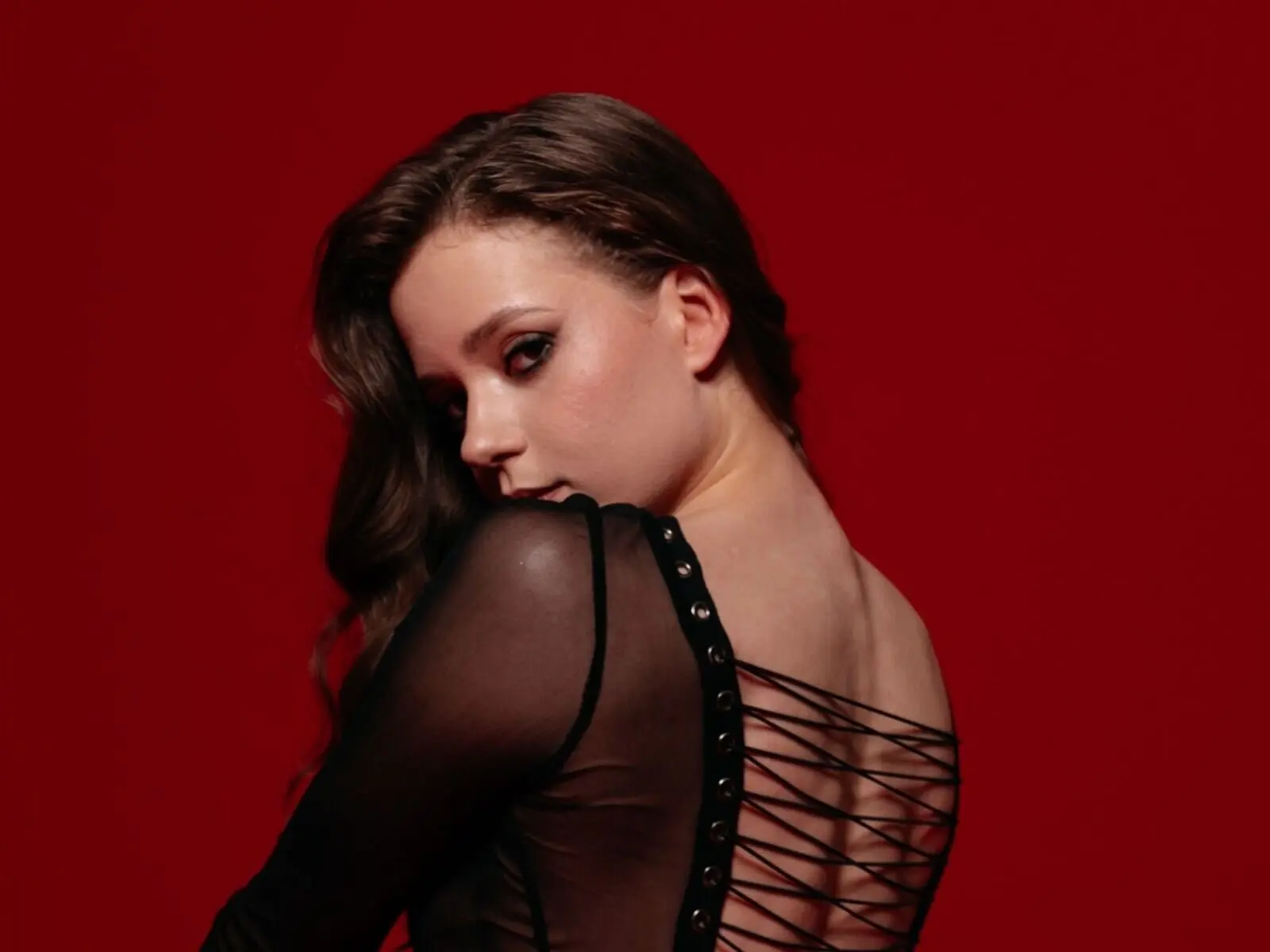 PhoebeFrencis's Sex ChatRoom