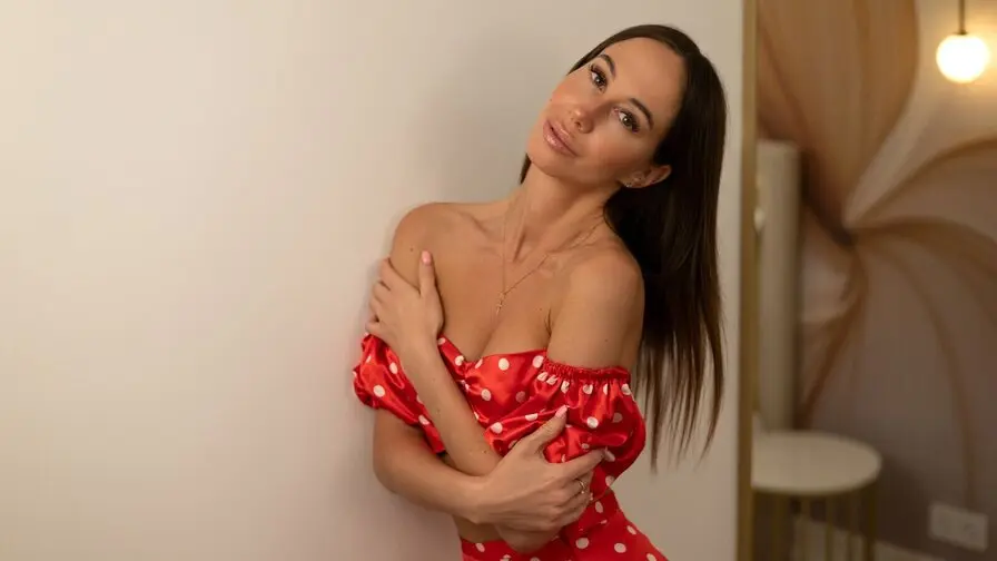 RubyMay's Sex ChatRoom
