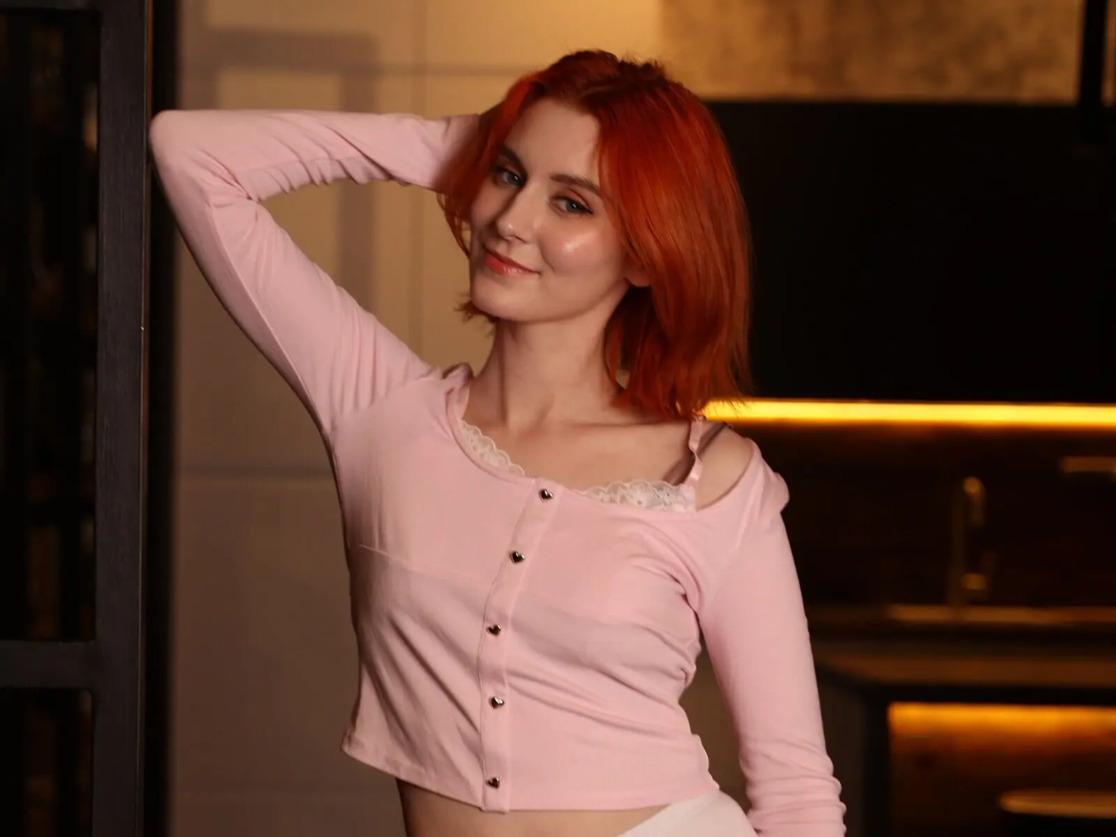 SelineLaurent's Sex ChatRoom