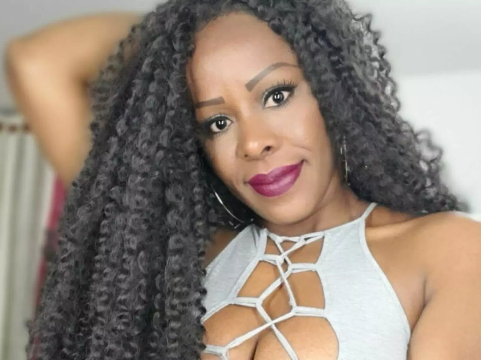 RebecaJacobs's Sex ChatRoom